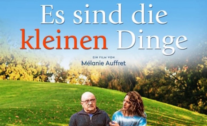 ES SIND DIE KLEINEN DINGE Vorschaubild